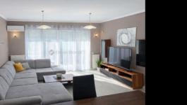 Eladó sorház Budapest