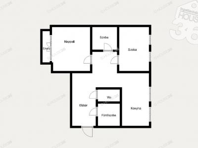 Eladó lakás Kecskemét