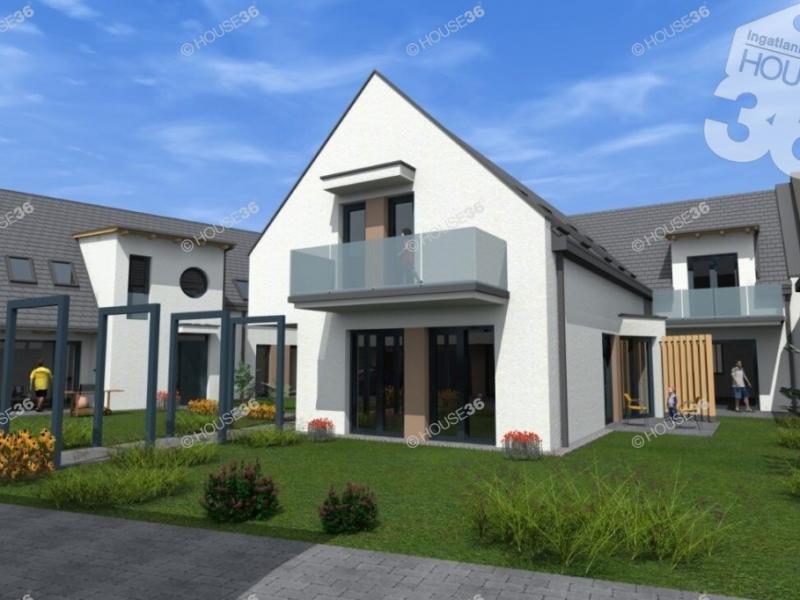 Eladó lakás Kecskemét