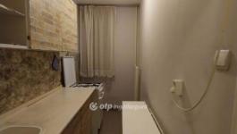 Eladó lakás Nyíregyháza