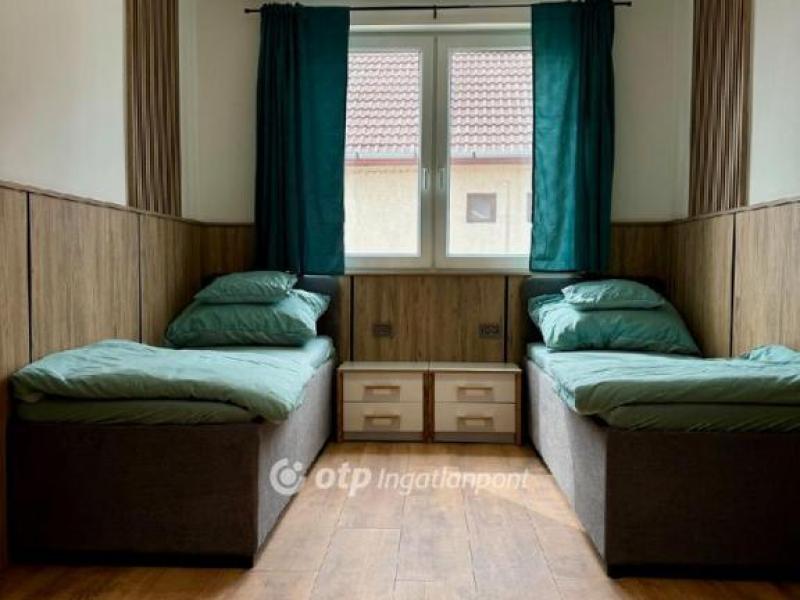 Eladó ikerház Nyíregyháza