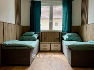 Eladó ikerház Nyíregyháza