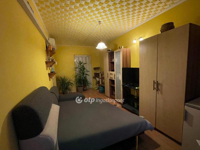 Eladó lakás Nyíregyháza