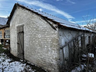 Eladó lakás Iregszemcse