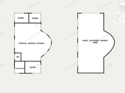 Eladó családi ház Kecskemét