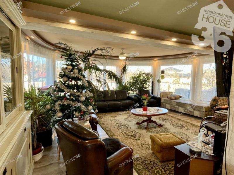 Eladó családi ház Kecskemét