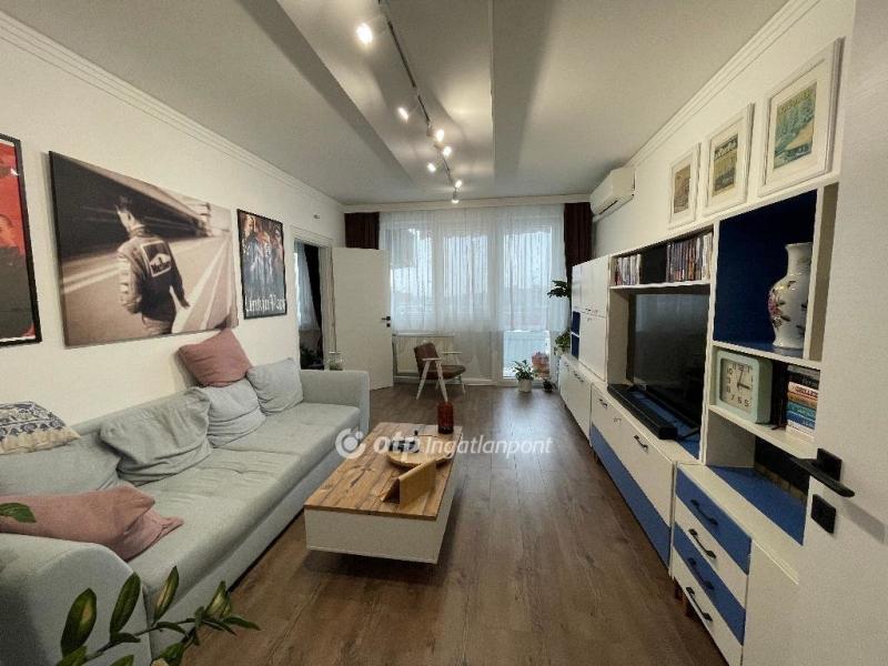 Eladó lakás Debrecen