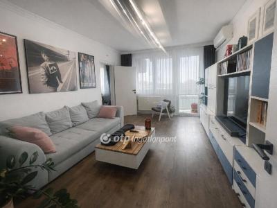 Eladó lakás Debrecen