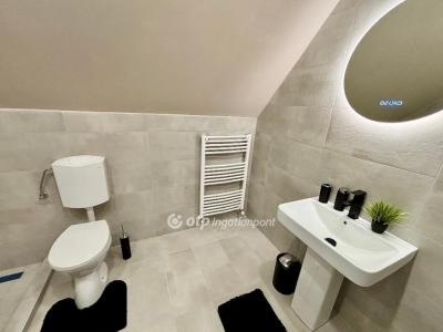 Eladó családi ház Debrecen