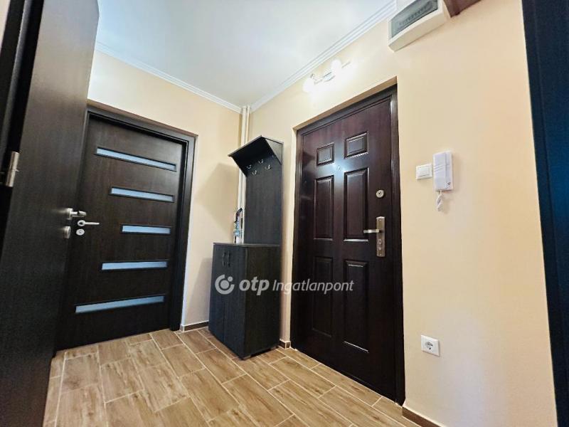 Eladó lakás Debrecen