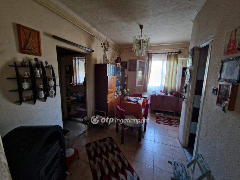 Eladó családi ház Balkány