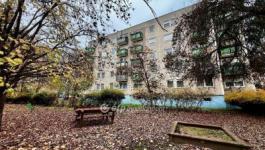 Eladó lakás Tiszavasvári