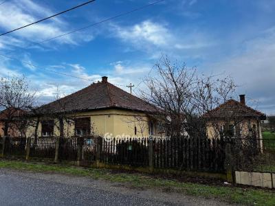 Eladó családi ház Nyíregyháza