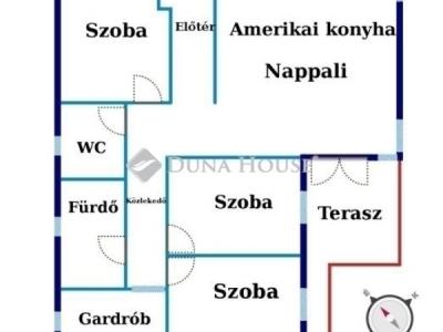 Eladó ikerház Fót
