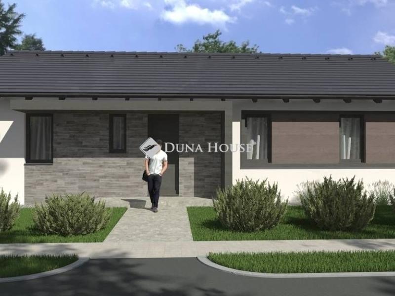 Eladó családi ház Vácrátót