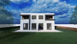 Eladó ikerház Budapest