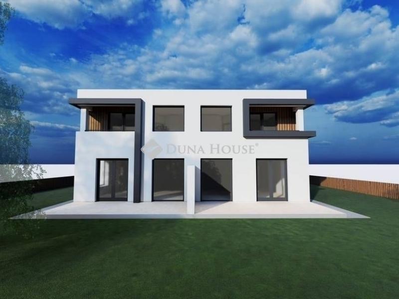 Eladó ikerház Budapest