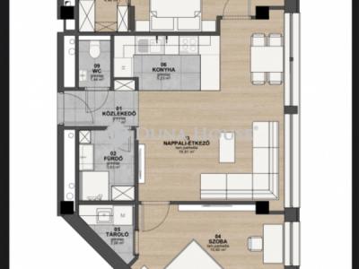 Eladó lakás Budapest