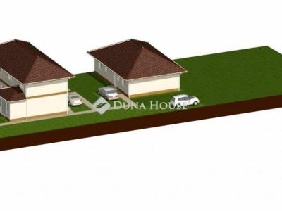 Eladó ikerház Vácrátót