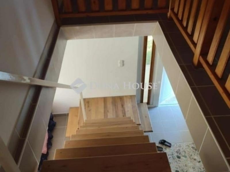 Eladó nyaraló Tiszacsege