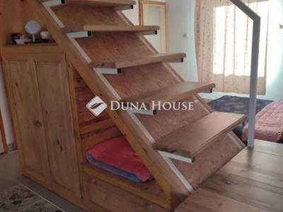 Eladó nyaraló Tiszacsege