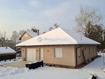 Eladó családi ház Budapest