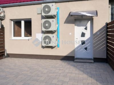 Eladó sorház Dunakeszi