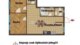 Eladó lakás Budapest