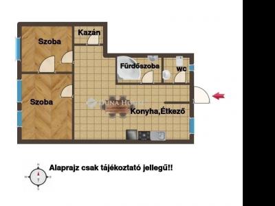 Eladó lakás Budapest