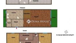 Eladó családi ház Heves