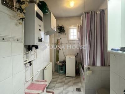 Eladó családi ház Budapest