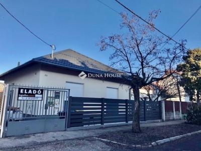 Eladó családi ház Budapest