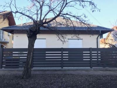 Eladó családi ház Budapest