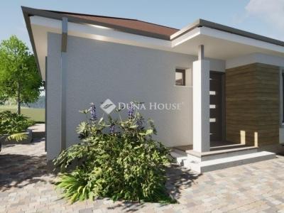 Eladó ikerház Tahitótfalu