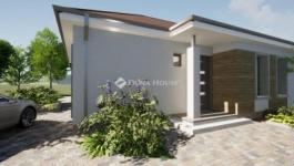 Eladó ikerház Tahitótfalu