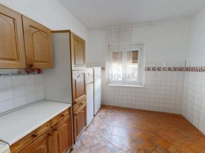 Eladó sorház Budapest