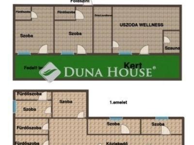 Eladó családi ház Budapest