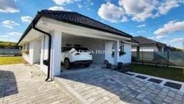 Eladó családi ház Hévízgyörk