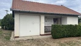 Eladó családi ház Abádszalók