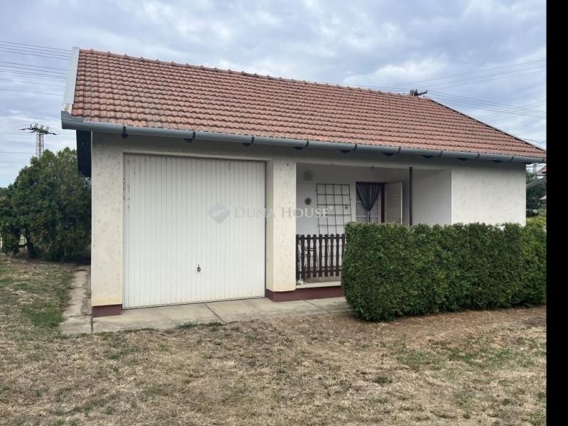 Eladó családi ház Abádszalók