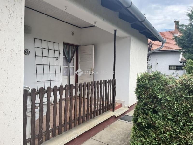 Eladó családi ház Abádszalók