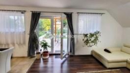 Eladó családi ház Piliscsaba