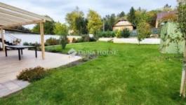 Eladó családi ház Piliscsaba