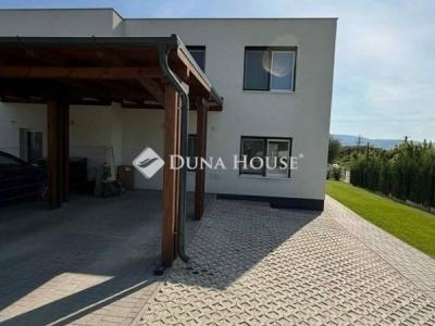 Eladó ikerház Vác