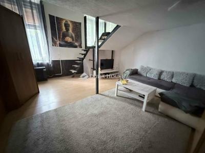 Eladó lakás Budapest