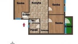 Eladó lakás Budapest