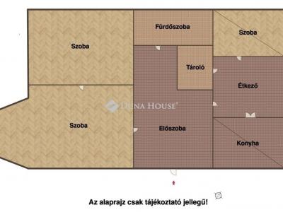 Eladó családi ház Lőrinci
