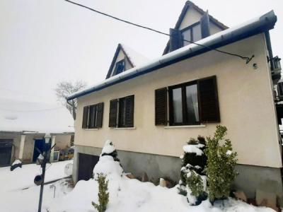 Eladó családi ház Káva