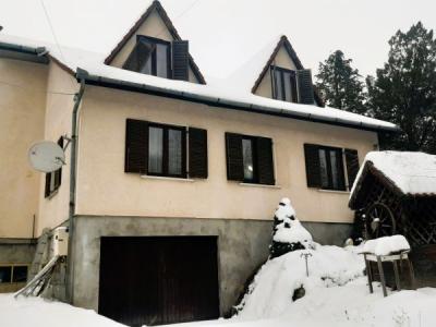 Eladó családi ház Káva