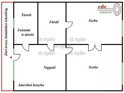 Eladó lakás Budapest